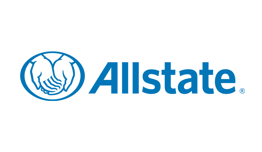 logo of Allstate Insurance