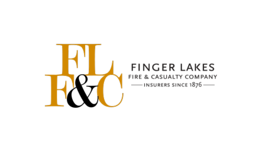 logo of Fingerlakes Fire and Casualty Insurance