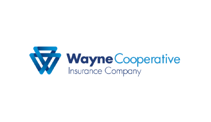 logo of Wayne Cooperative Insurance